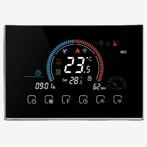 терморегулятор Electsmart 